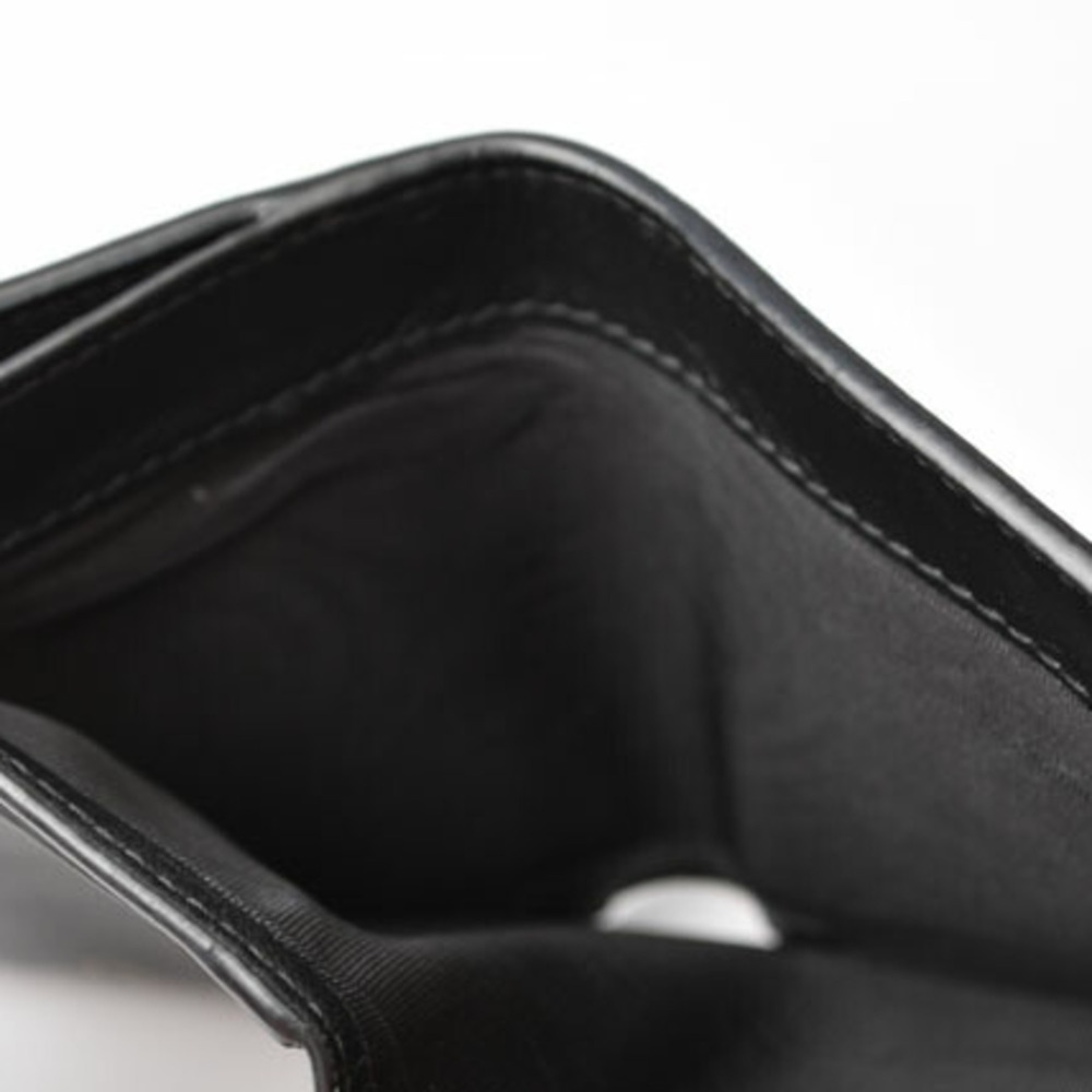 DIOR Navy Wallet - Picture 11 of 15